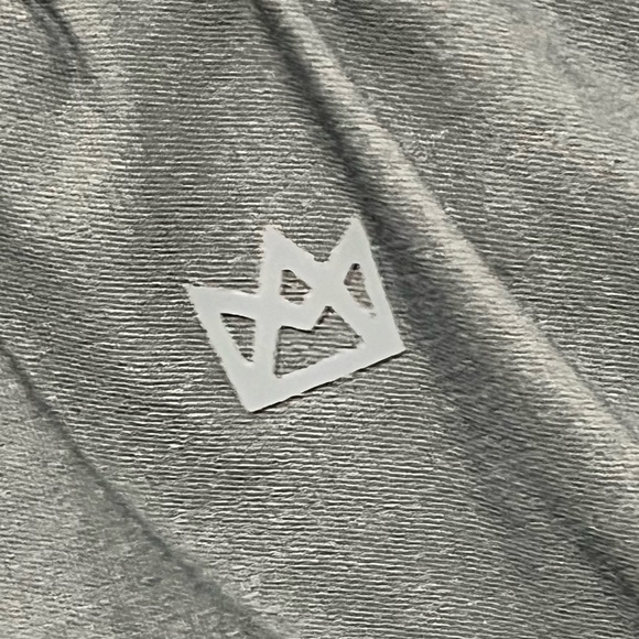 Modern Ambition Lightweight Elastic Waist Pants XL Gray-Blue - Picture 2 of 16